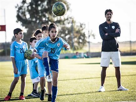 (ההתאחדות לכדורגל)