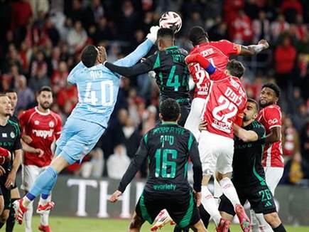 sportFive1520271 (צילום: ספורט 5)