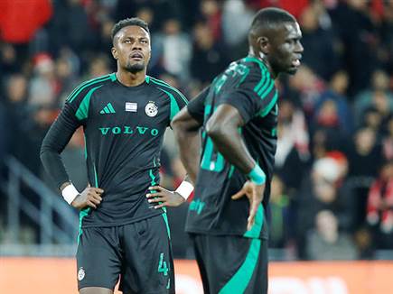 (אלן שיבר) (צילום: ספורט 5)