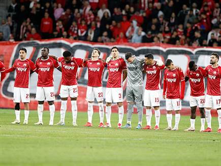 ב“ש חזרה הביתה (צילום: אלן שיבר)