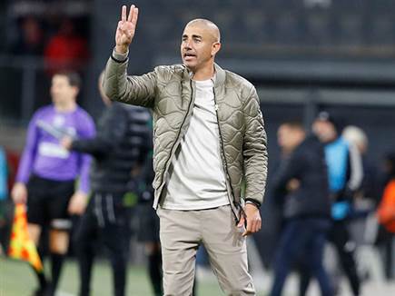 ובן בנימין שלח את ב“ש לחצי הגמר (צילום: אלן שיבר)