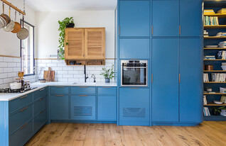 צליל סיון בר, סלון (צילום: רותם פריפר)