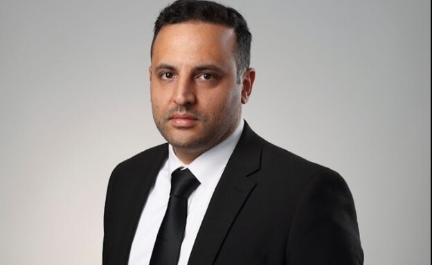 עו"ד יניב דניאל המייצג את מתן ארביב עו"ד יניב דניאל המייצג את מתן ארביב