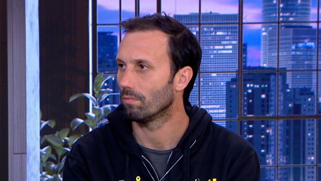 דניאל ליפשיץ 