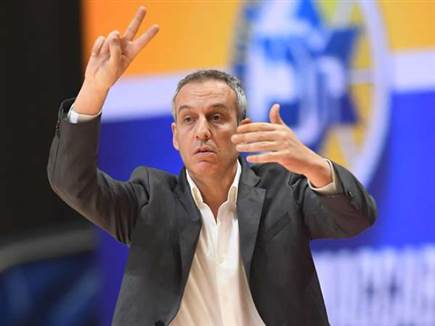 הפנים לדרבי התל אביבי (GETTY)