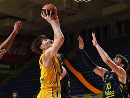 הוליך את רשימת הקלעים. סורקין (GETTY)