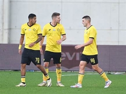 (ברני ארדוב) (צילום: ספורט 5)