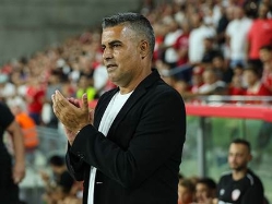 (צילום: לירון מולדובן) (צילום: ספורט 5)