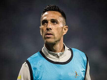 sportFive1520425 (צילום: ספורט 5)