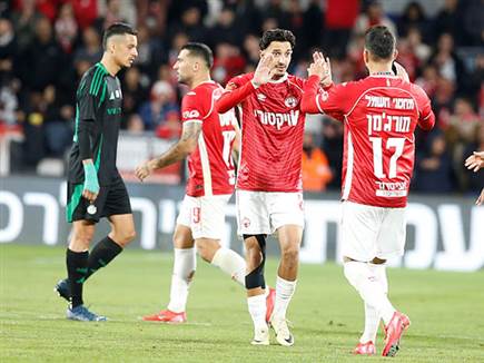 ריתוק מהדקה הראשונה (אלן שיבר)