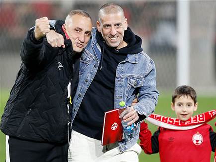 פשוט בינגו. רן קוז`וק (אלן שיבר) פשוט בינגו. רן קוז`וק (אלן שיבר)