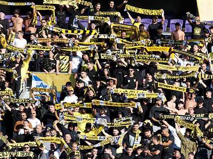 (צילום:אלן שיבר) (צילום: ספורט 5)