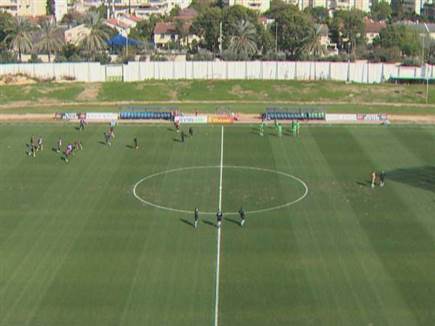 sportFive1520581 (צילום: ספורט 5)