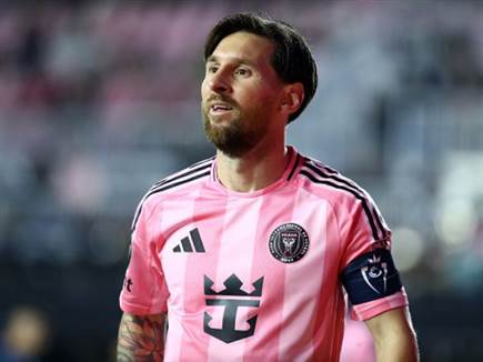 Getty (צילום: ספורט 5)