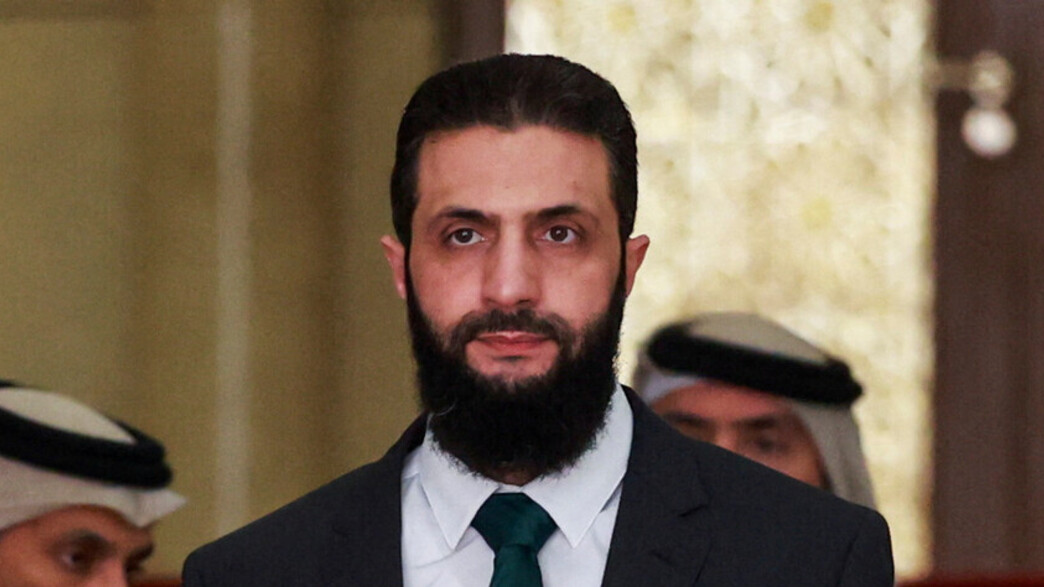 אבו מוחמד אל-ג'ולאני אבו מוחמד אל-ג'ולאני