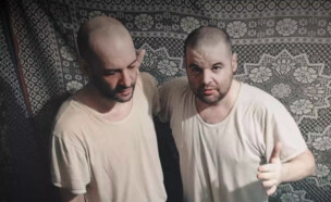 יאיר הורן, איתן הורן