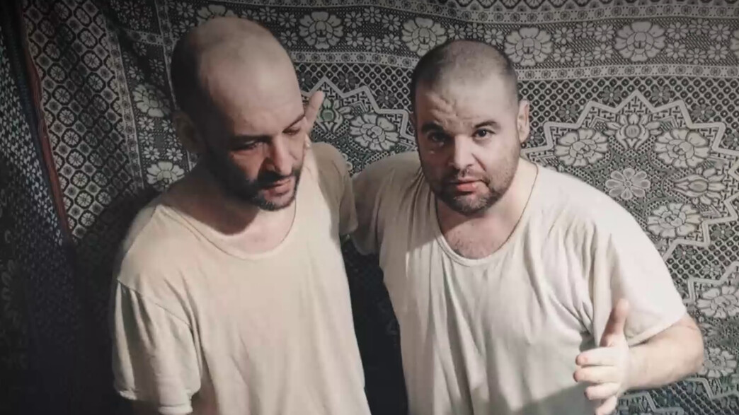 יאיר הורן, איתן הורן