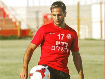 (תמונה: דוברות אשדוד) (צילום: ספורט 5)