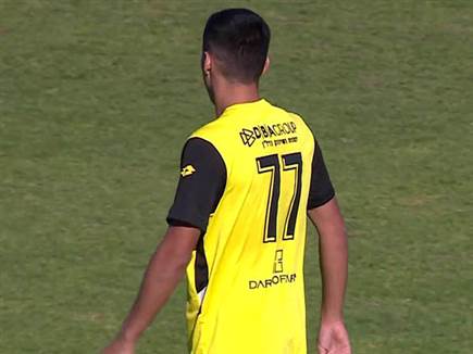 sportFive1520833 (צילום: ספורט 5)