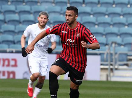 שלטו במשחק (דני מרון)