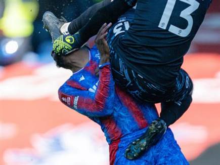 "תן לו למות" (GETTY) (צילום: ספורט 5)