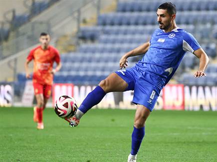 sportFive1521008 (צילום: ספורט 5)