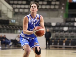 (שקד אבן, באדיבות מכבי קבוצת כנען רמת גן) (צילום: ספורט 5)