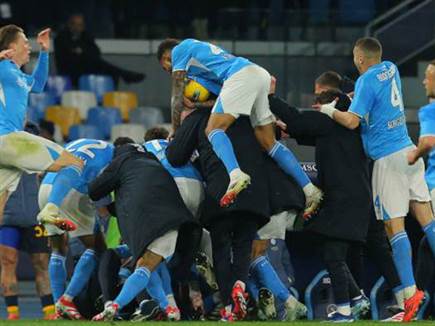 (GETTY) (צילום: ספורט 5)