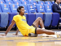 (צילום: אלן שיבר) (צילום: ספורט 5)