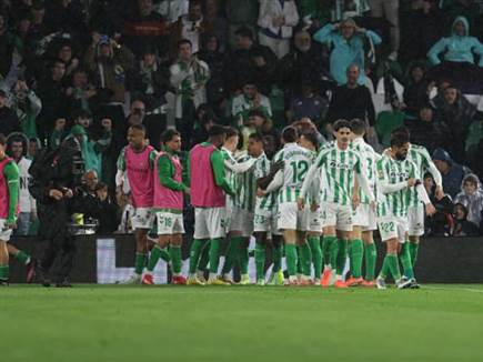 הוויאמארין היה בטירוף (GETTY) (צילום: ספורט 5)