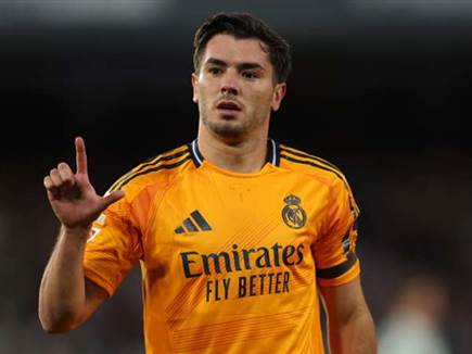 כבש ראשון (GETTY)