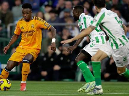 איבדו את הקצב (GETTY)