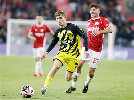 sportFive1521181 (צילום: ספורט 5)