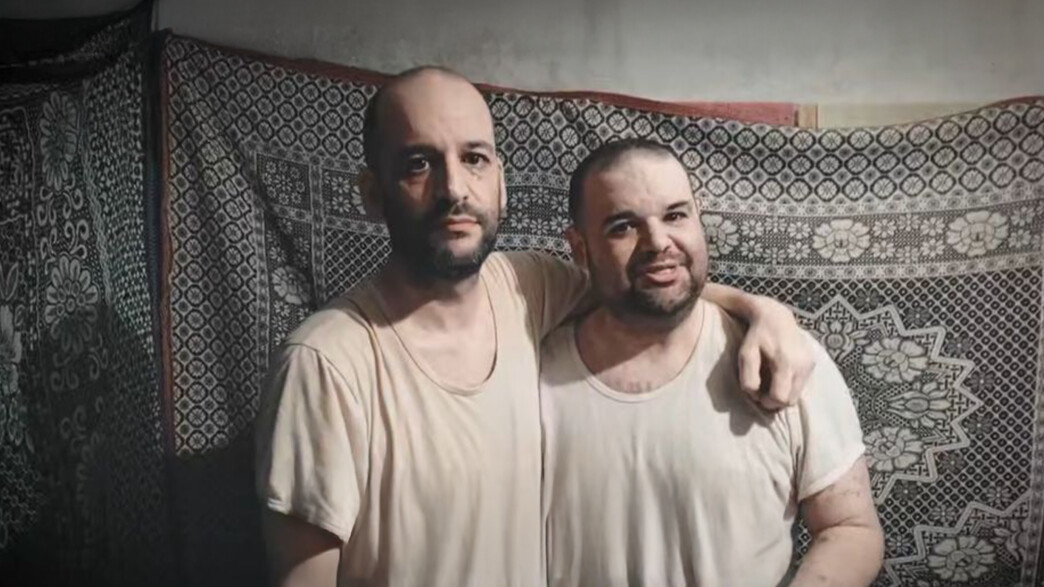 יאיר הורן, איתן הורן יאיר הורן, איתן הורן