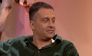 עמנואל רוזן (צילום: הרצועה, ביפ)