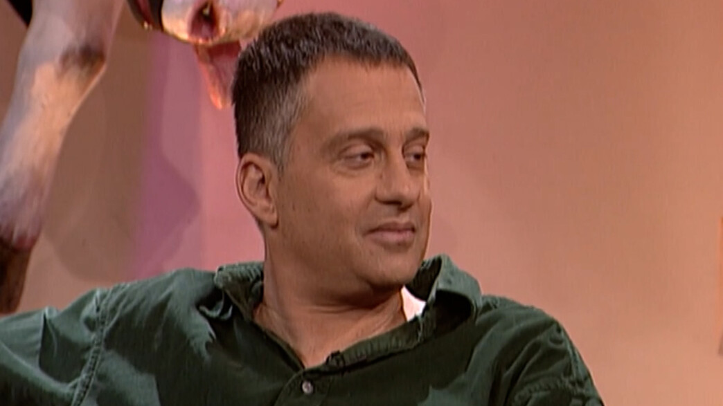 עמנואל רוזן