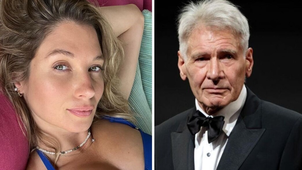 האריסון והימלבלוי האריסון והימלבלוי