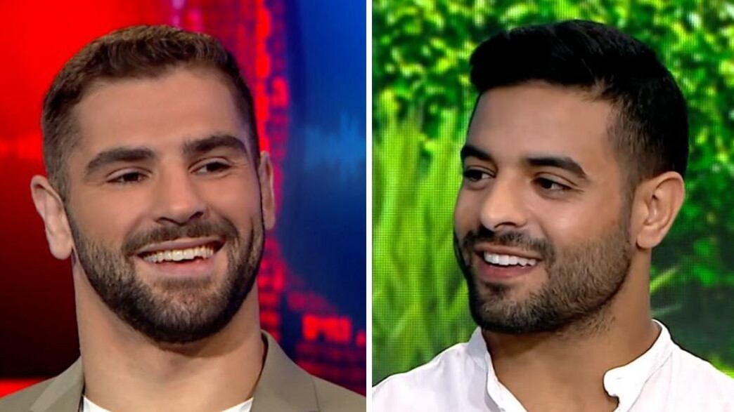 שגיא מוקי, פיטר פלצ'יק שגיא מוקי, פיטר פלצ'יק