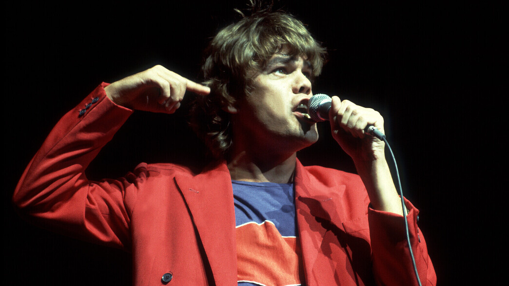 דייוויד ג'והנסן דייוויד ג'והנסן