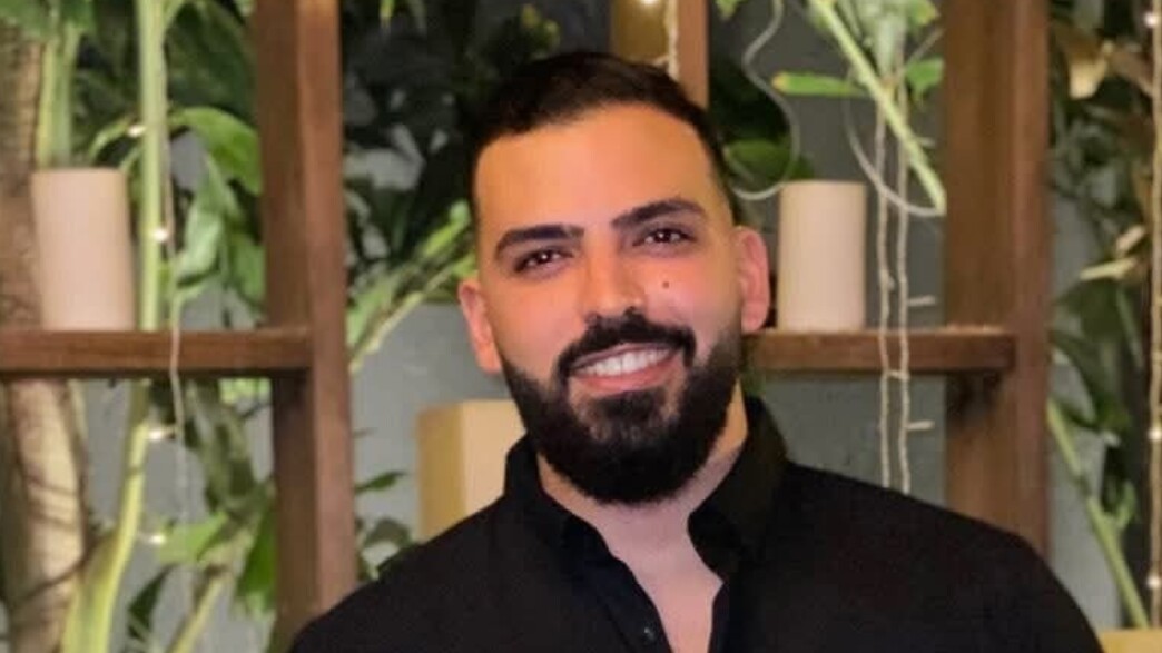 הישראלי שהציע לאיראנים מידע על הכור