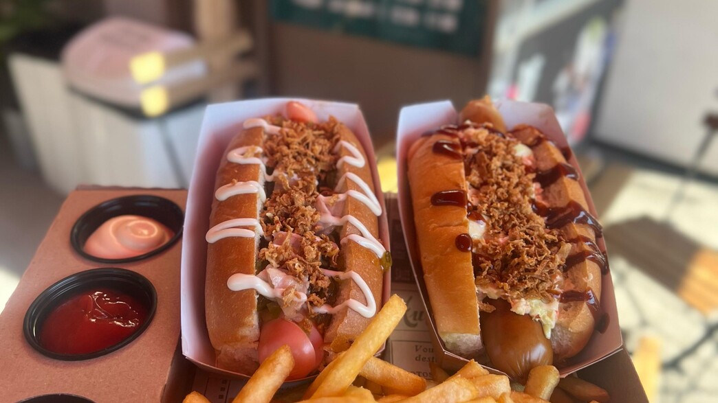 הספיישל והקלאסית