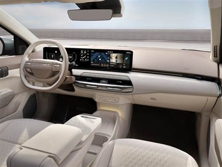 מסך משולב של 30 אינץ`