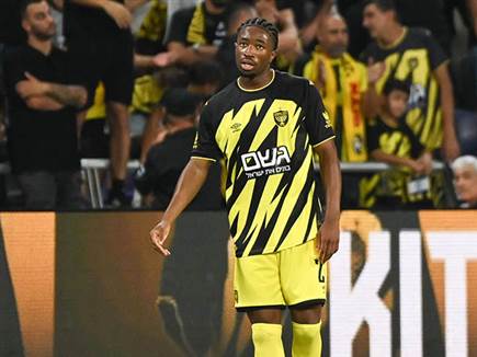 sportFive1521197 (צילום: ספורט 5)