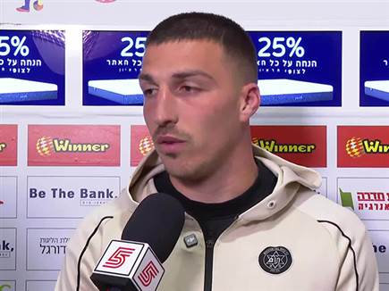 sportFive1521202 (צילום: ספורט 5)