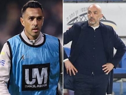 sportFive1521204 (צילום: ספורט 5)