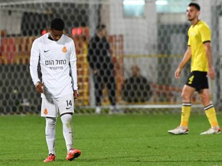 sportFive1521264 (צילום: ספורט 5)