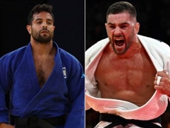 יקדו כל הדרך לגמר? (GETTY) (צילום: ספורט 5)