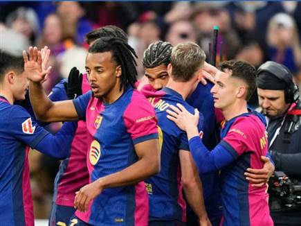 Getty (צילום: ספורט 5)