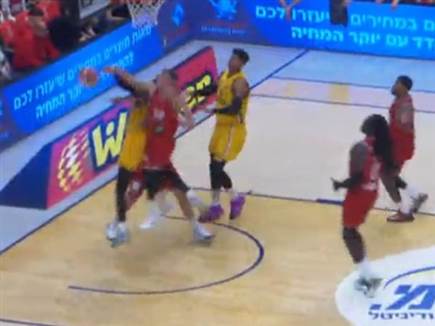 sportFive1521709 (צילום: ספורט 5)