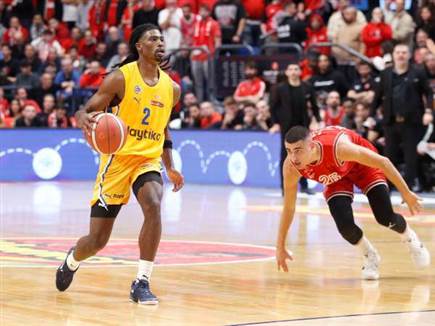 (אלן שיבר) (צילום: ספורט 5)